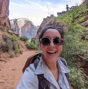 Meet your Posher, Melissa